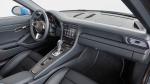 Porsche 911 Targa 4S Exclusive Design Edition 2016 года